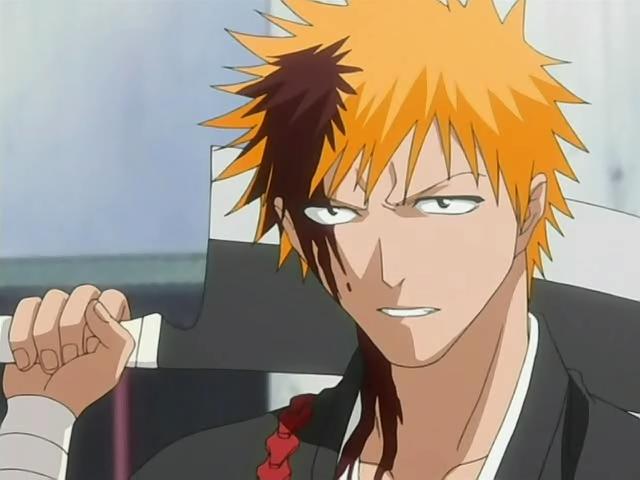 Otaku Gallery  / Anime e Manga / Bleach / Screen Shots / Episodi / 030 - L ostacolo Renji / 209.jpg